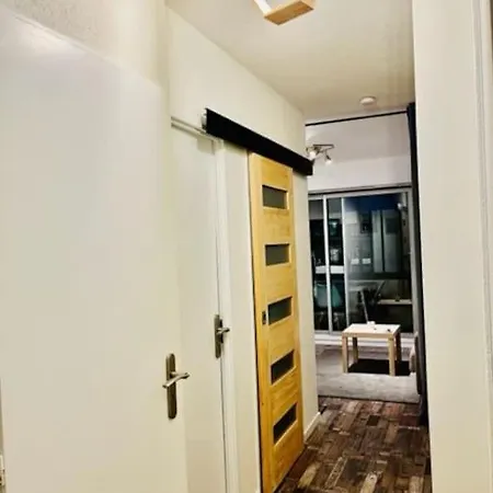 Horizon Ocean 1 - Superbe 2 Pieces Avec Parking Privatif Apartament