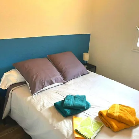 Horizon Ocean 1 - Superbe 2 Pieces Avec Parking Privatif * Capbreton